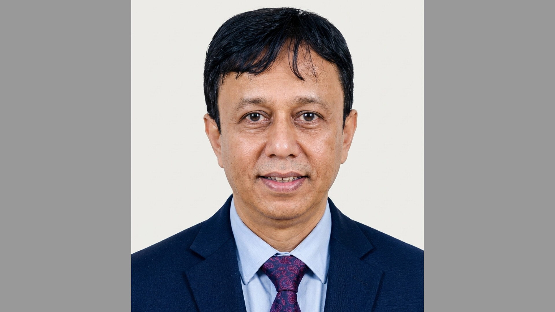 মতিউর রহমান চৌধুরীর কৃতজ্ঞতা প্রকাশ
