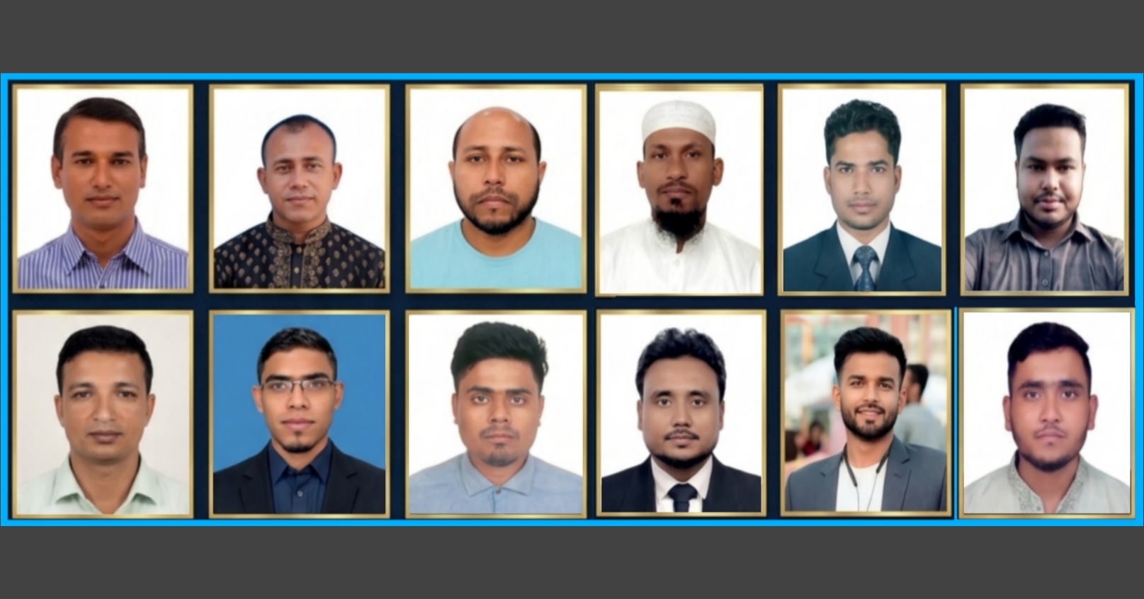 ঘাটেরচটি স্কুলের উন্নয়ন ও শিক্ষা কার্যক্রম গতিশীল করতে ১২ সদস্যের কমিটি
