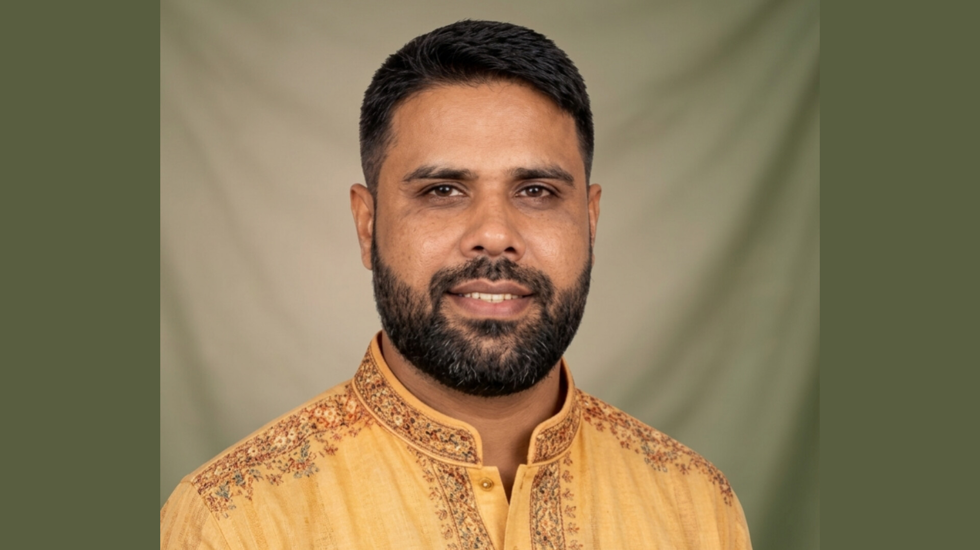 চিকনাগুলে উন্নয়নের নতুন স্বপ্ন, চেয়ারম্যান পদে শাহজাহান আলোচনায়