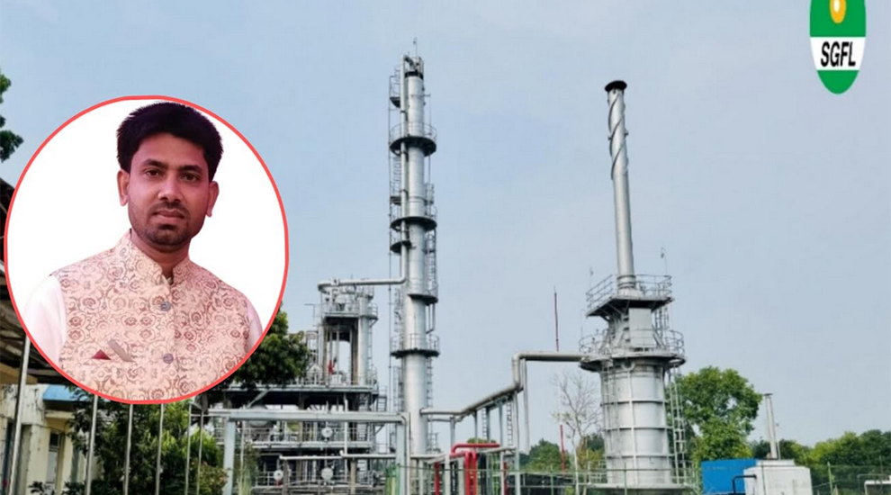 সিলেট গ্যাস ফিল্ডের টেন্ডারে বাধার অভিযোগ, তদন্ত ও সিসিটিভি যাচাইয়ের দাবি