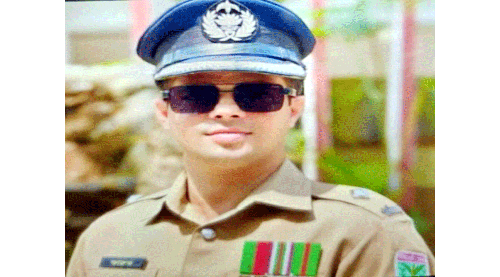 বালু-পাথর উত্তোলন ও চাঁদাবাজির বিরুদ্ধে গোয়াইনঘাটে জিরো টলারেন্স, ওসিকে ঘিরে অপপ্রচার
