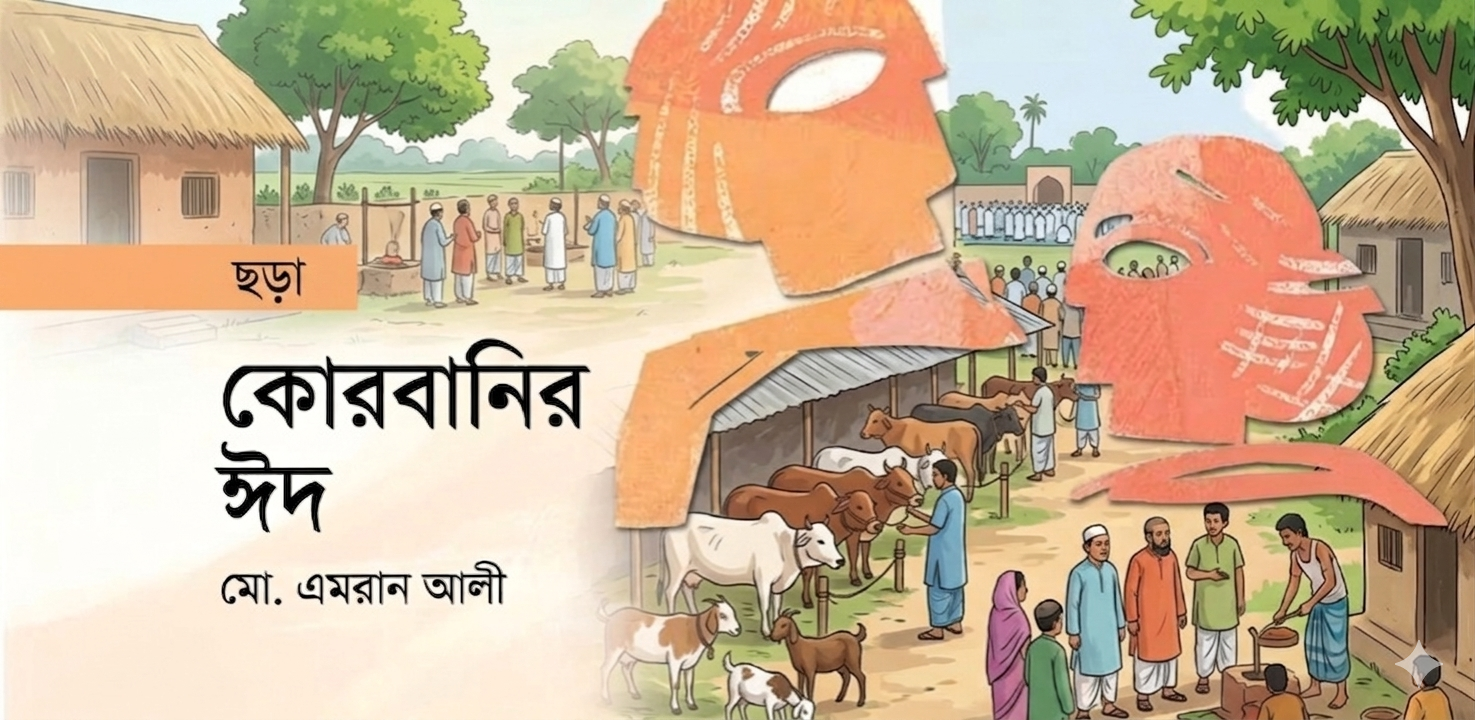 কোরবানির ঈদ