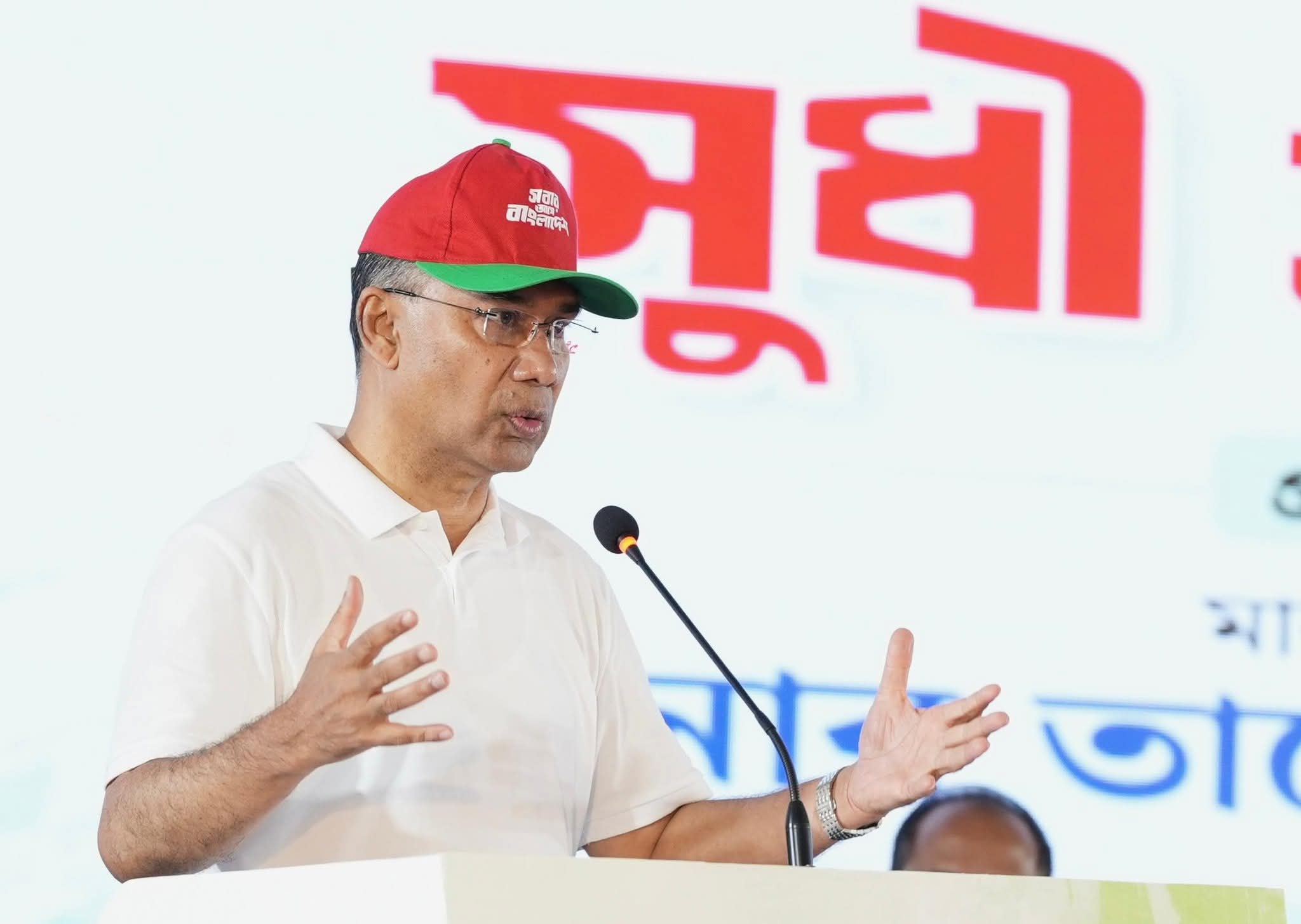 জলাবদ্ধতা রোধ ও পানি সংরক্ষণে খাল খনন কর্মসূচি: প্রধানমন্ত্রী