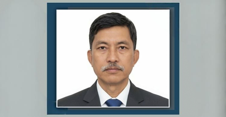 পদত্যাগ করলেন মন্ত্রী দীপেন দেওয়ান