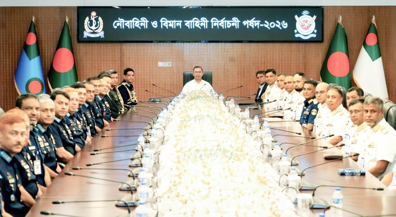 সততা ও মেধার ভিত্তিতে পদোন্নতির নির্দেশ প্রধানমন্ত্রীর