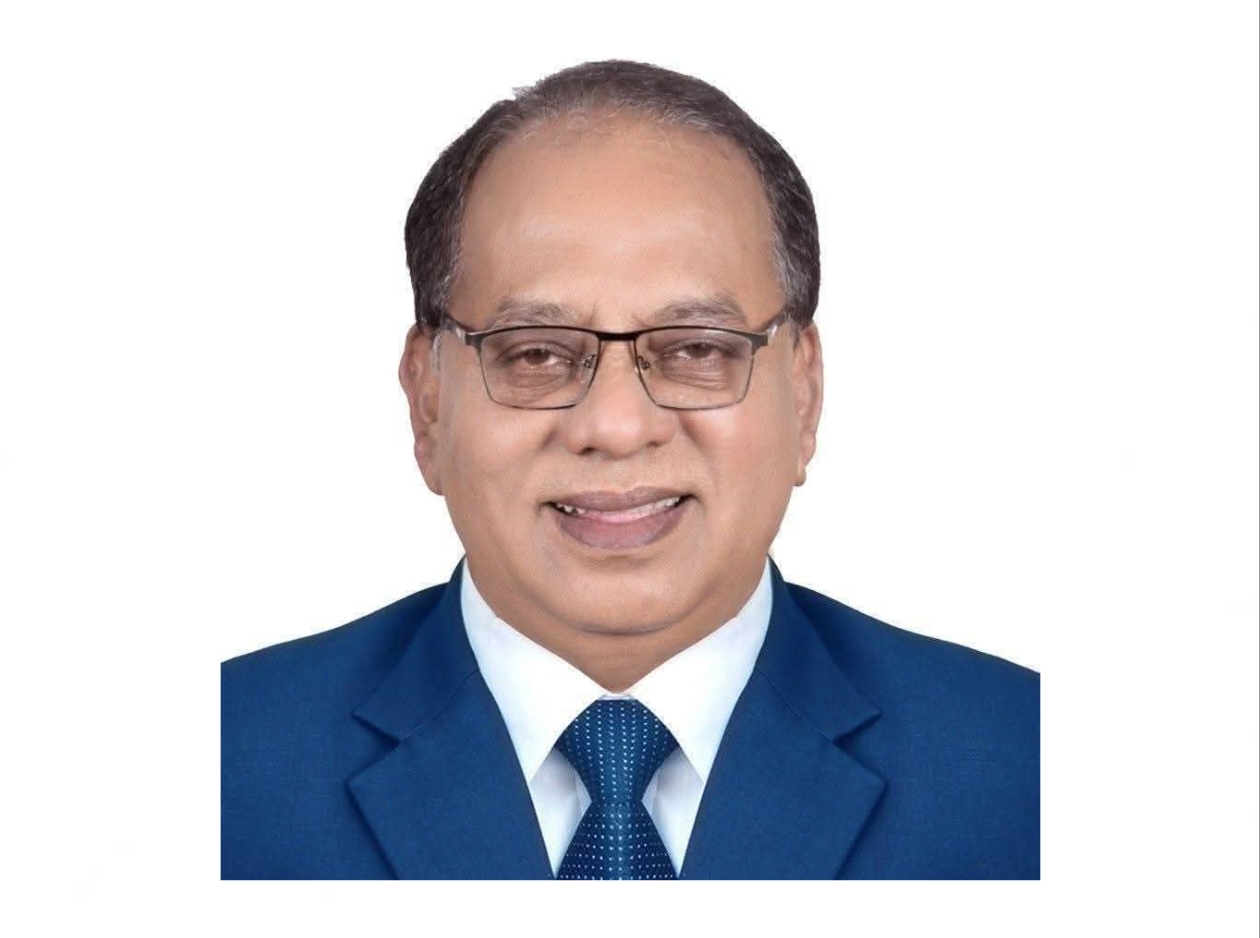 সিলেট জেলা পরিষদের প্রশাসক হলেন আবুল কাহের