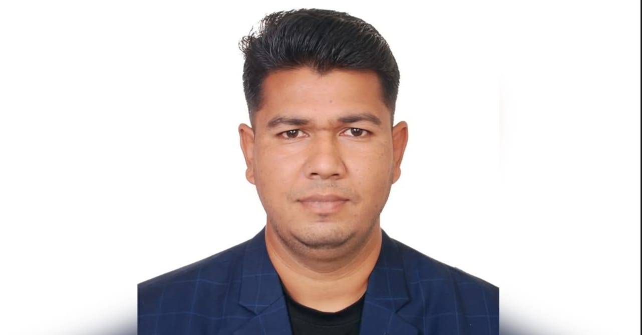 ইসলামপুর পশ্চিমে আলোচনায় বাবুল আহমদ