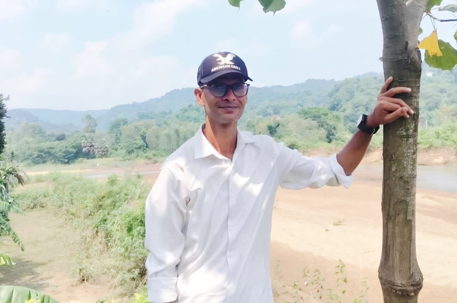 নেত্রকোণায় সাংবাদিককে গুলি করে হত্যা
