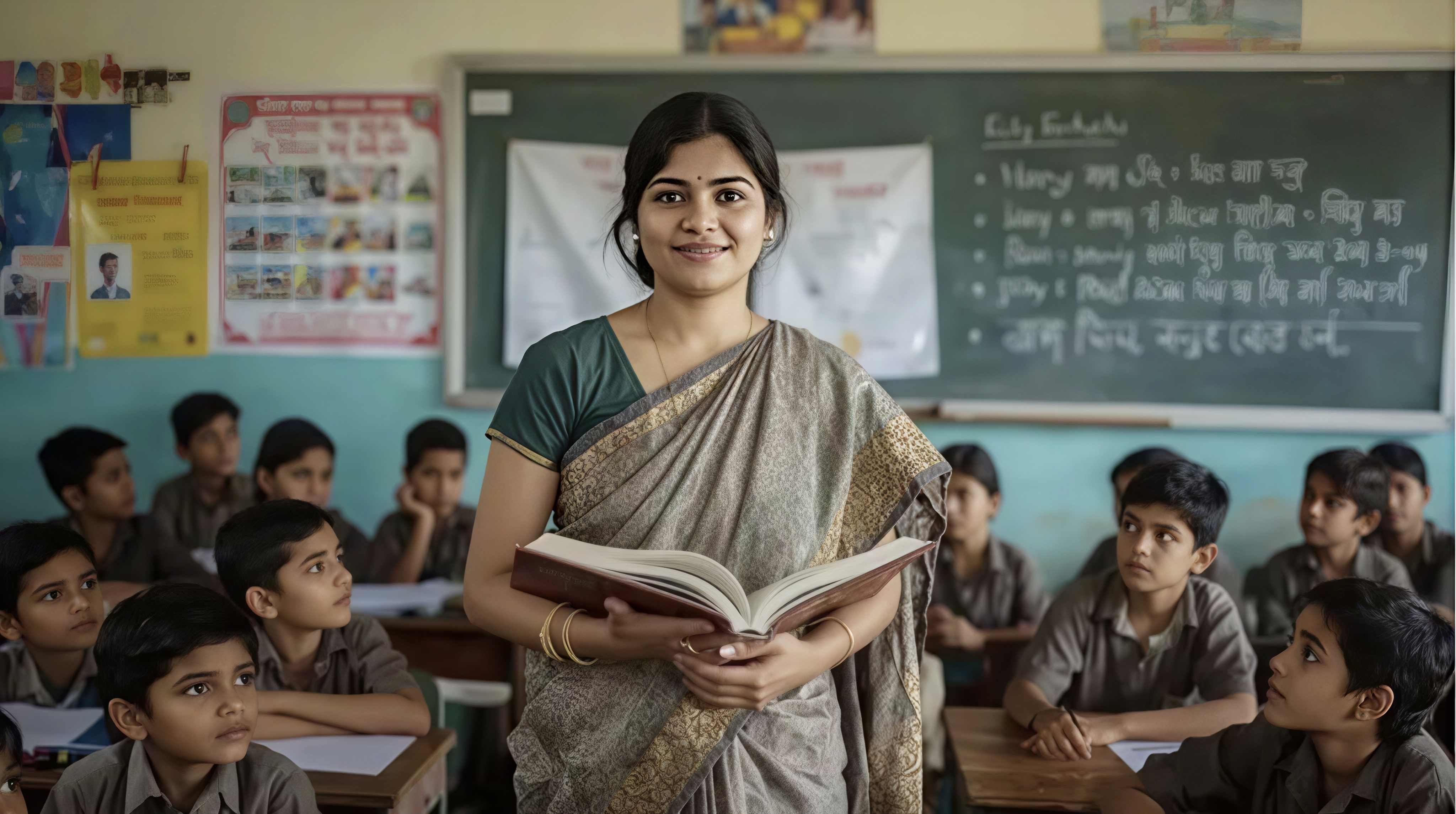 দ্বিগুণ হচ্ছে শিক্ষকদের উৎসব ভাতা